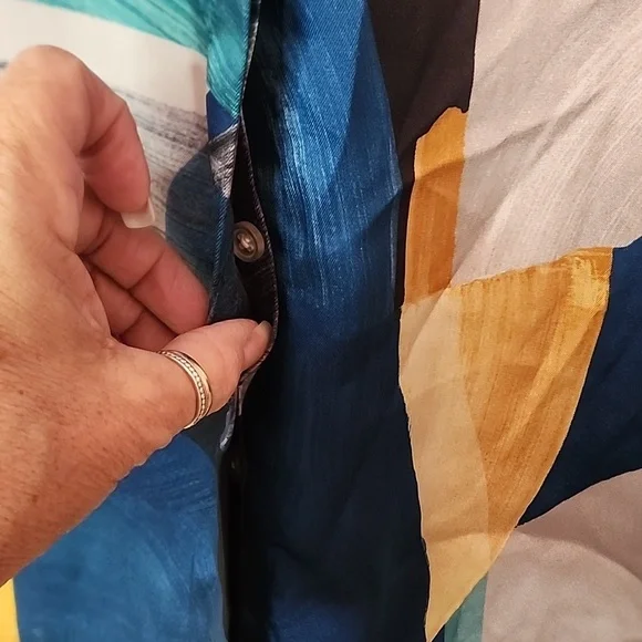 Chicos womans blouse - Picture 7 of 7